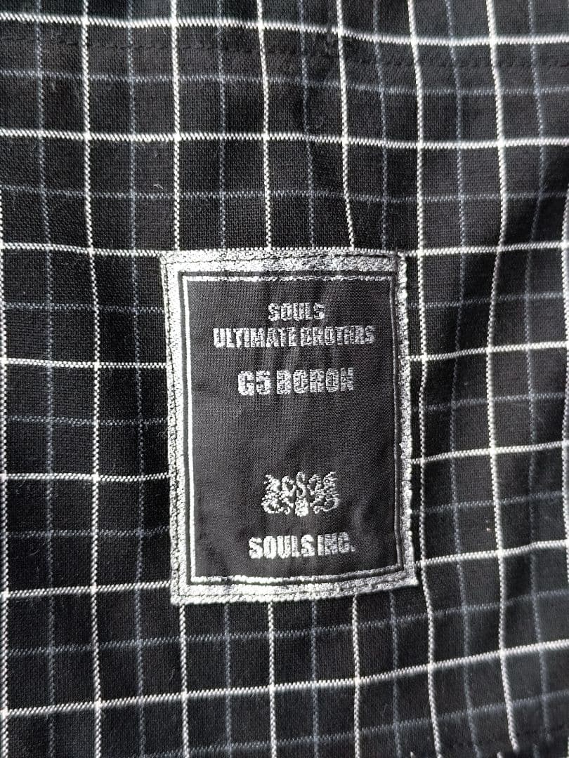 SOULS トラウトファイナリスト　エクスプローラー　TF E56L　ベイト