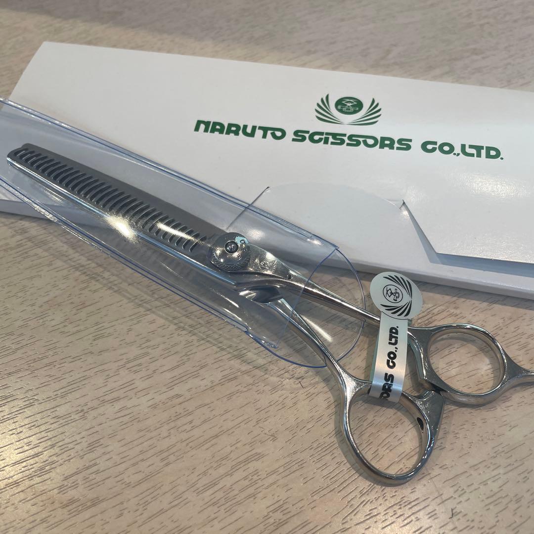 NARUTO SCISSORS セニングシザー