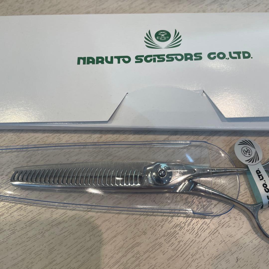 NARUTO SCISSORS セニングシザー