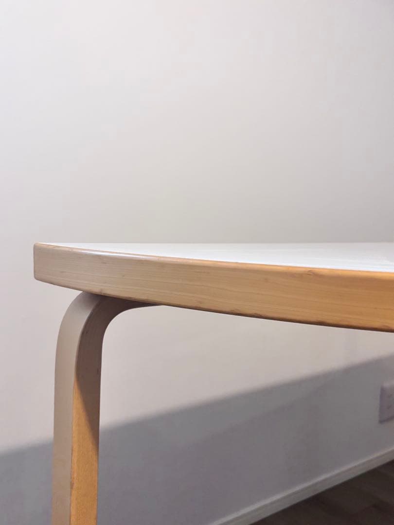 アルテック 95 半円テーブル ヴィンテージ