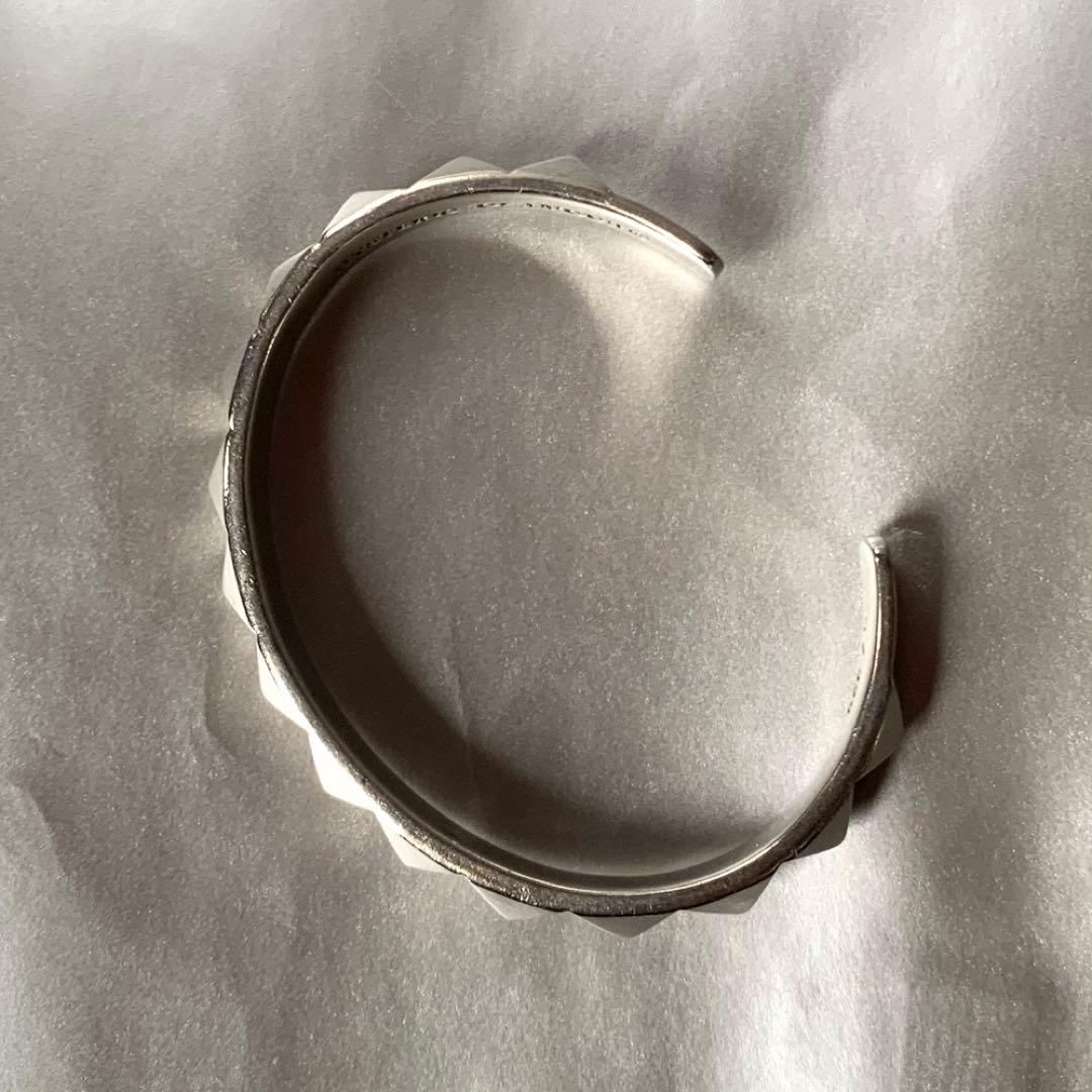 HYSTERIC GLAMOUR スタッズバングル　希少！ ヒステリックグラマー