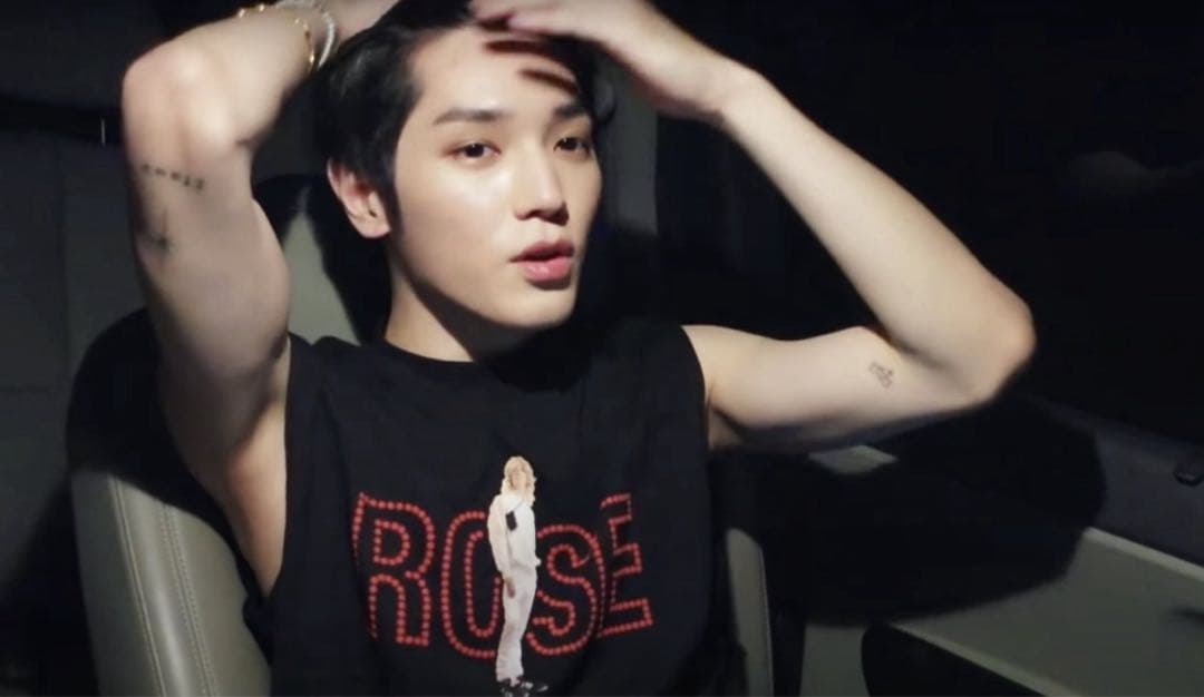 トップス MARTINE ROSE Punk vest black M