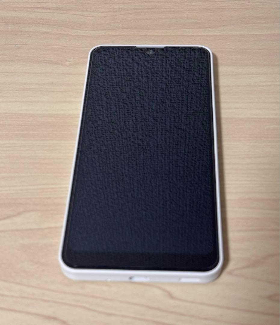 【Ymobile】AQUOSwish3