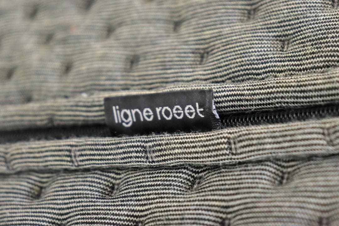 リーン ロゼ Ploum プルム 2P ソファ フランス モダン