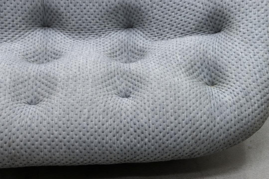 リーン ロゼ Ploum プルム 2P ソファ フランス モダン