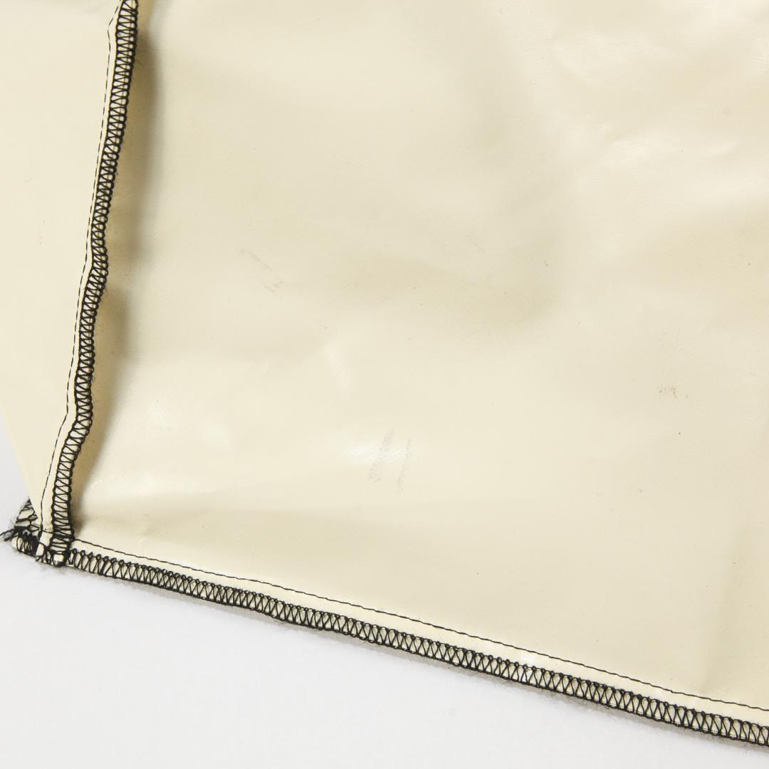 GR10K 22AW TURENERE PVC BF SOIL SACK バッグ