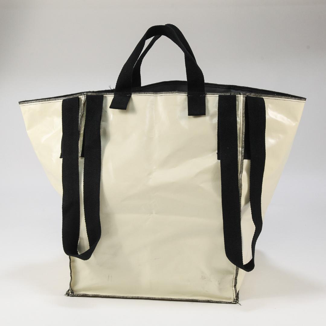 GR10K 22AW TURENERE PVC BF SOIL SACK バッグ