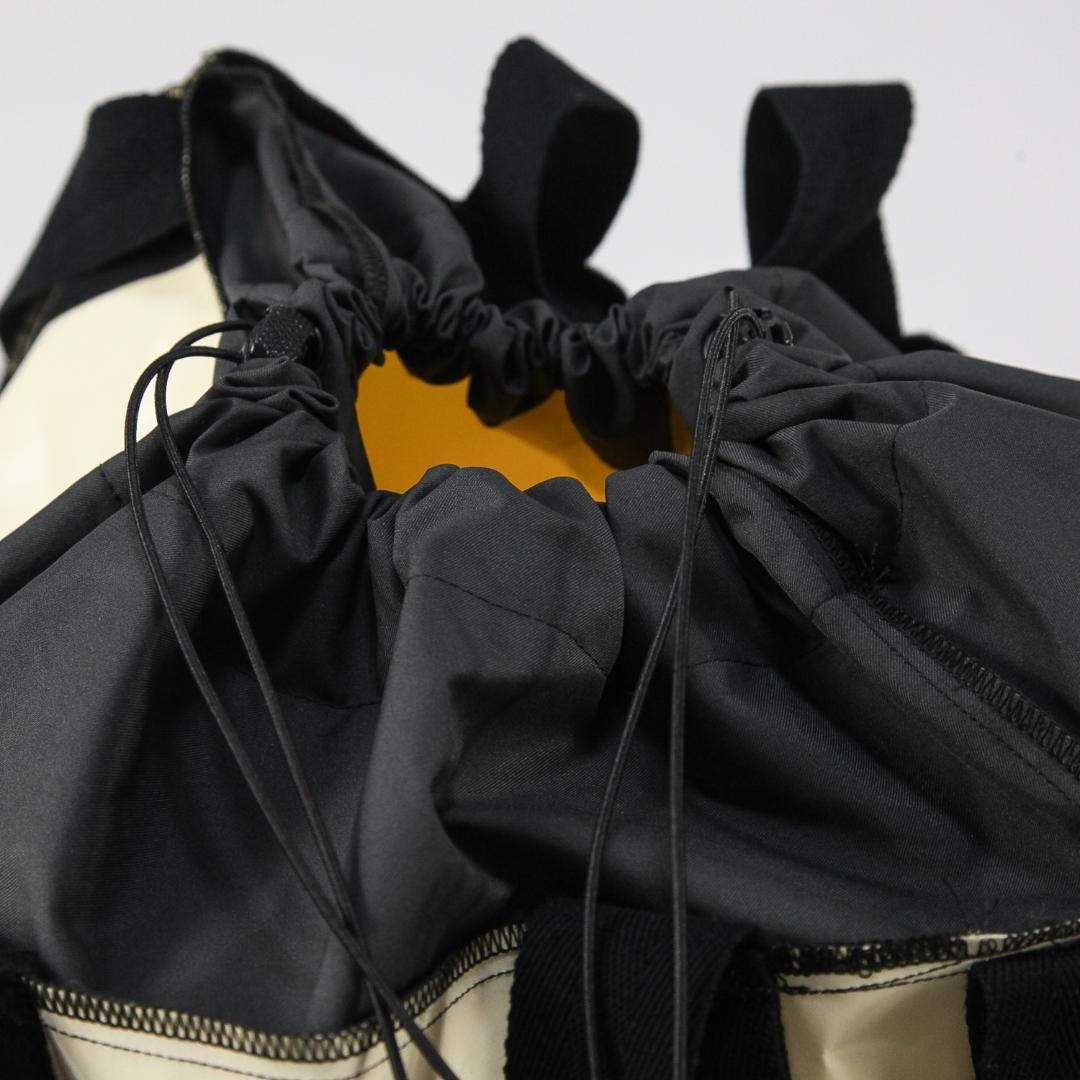 GR10K 22AW TURENERE PVC BF SOIL SACK バッグ