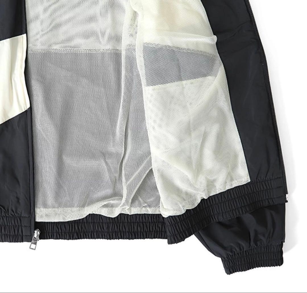 タイムセール‼️新品　NIKE 【ナイキ】ウーブンジャケット　Lサイズ