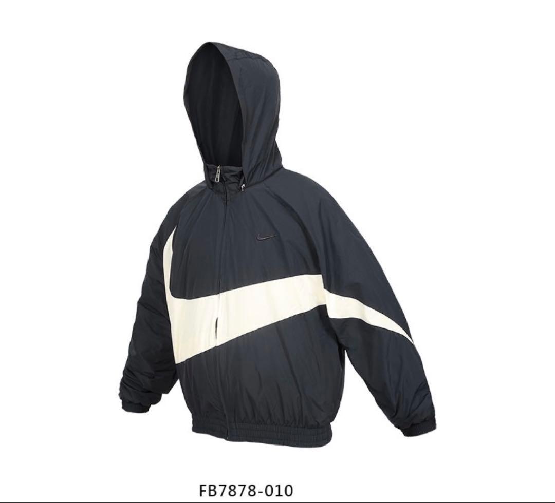 タイムセール‼️新品　NIKE 【ナイキ】ウーブンジャケット　Lサイズ