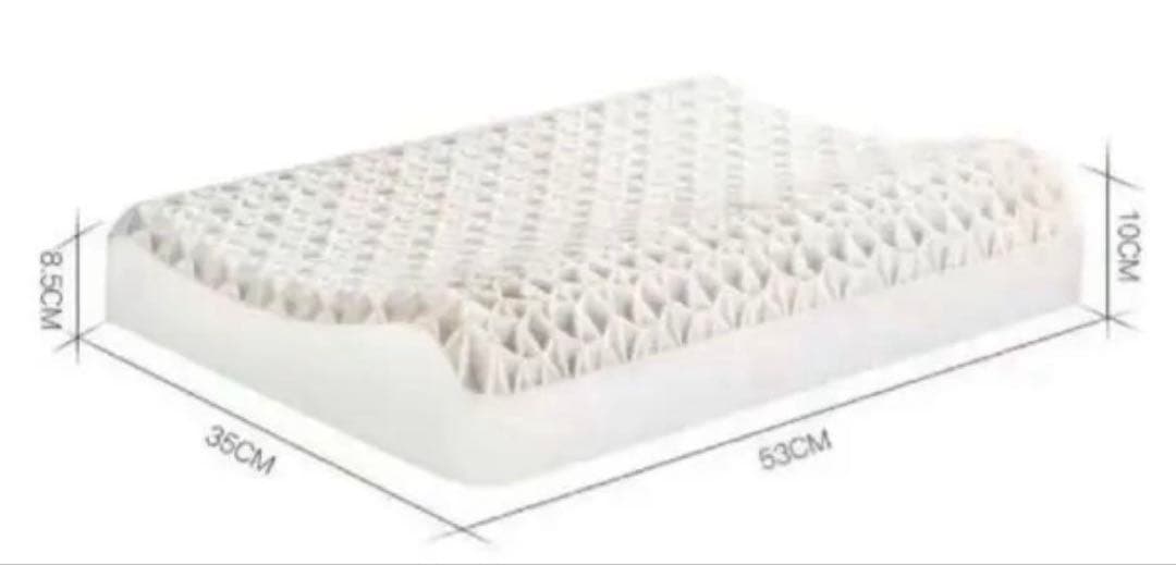 枕　羊のいらない枕 無重力まくら　白　ホワイト　まくら　マクラ　安眠枕　安眠