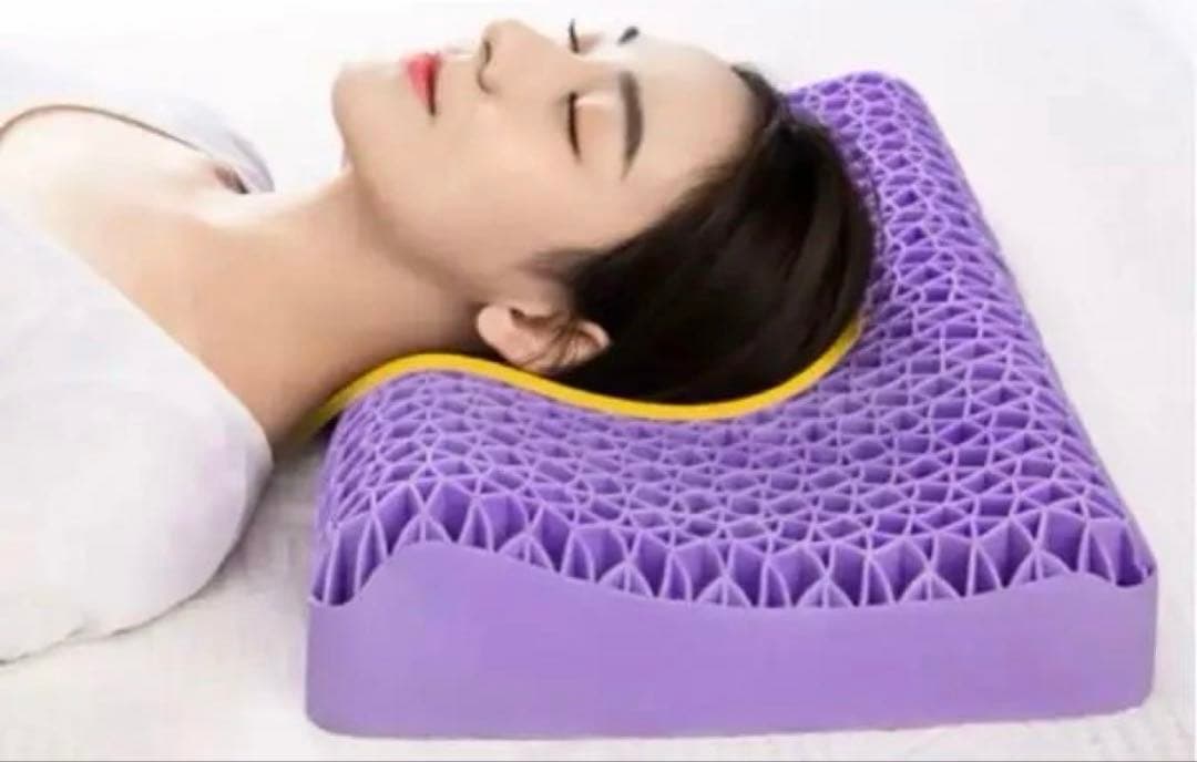 枕　羊のいらない枕 無重力まくら　白　ホワイト　まくら　マクラ　安眠枕　安眠