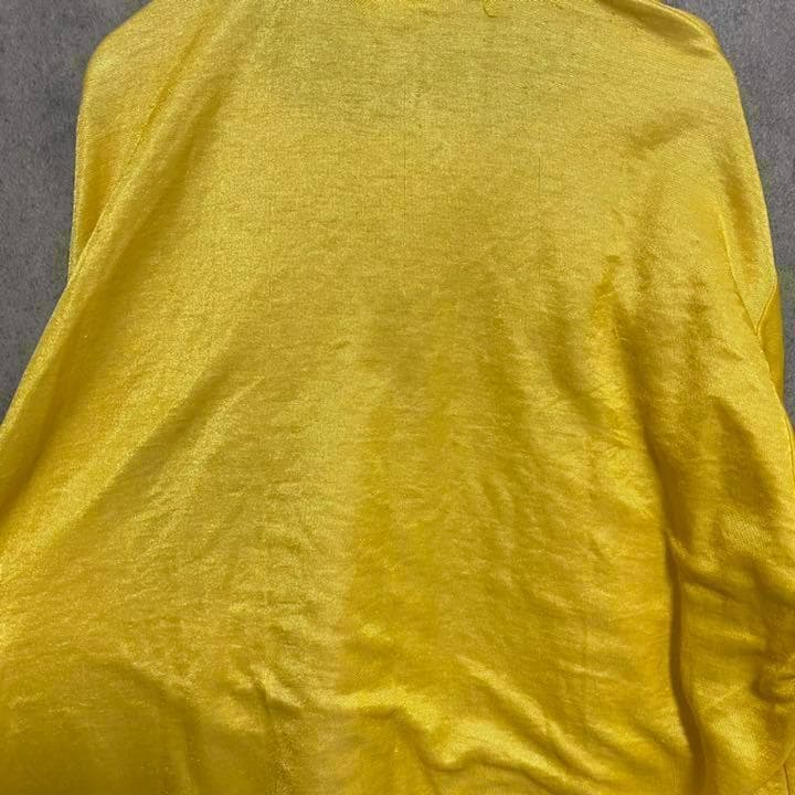 激レア　86 ブラジル代表　TOPPER ユニフォーム　メンズ　M サッカー