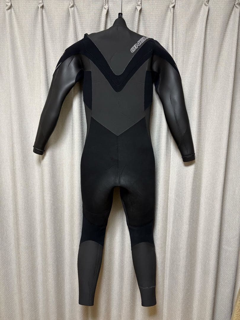 O'NEILL(オニール) 5×3mm セミドライ メンズ MLサイズ