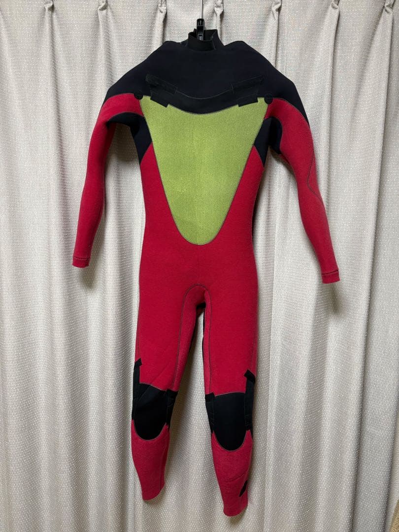 O'NEILL(オニール) 5×3mm セミドライ メンズ MLサイズ