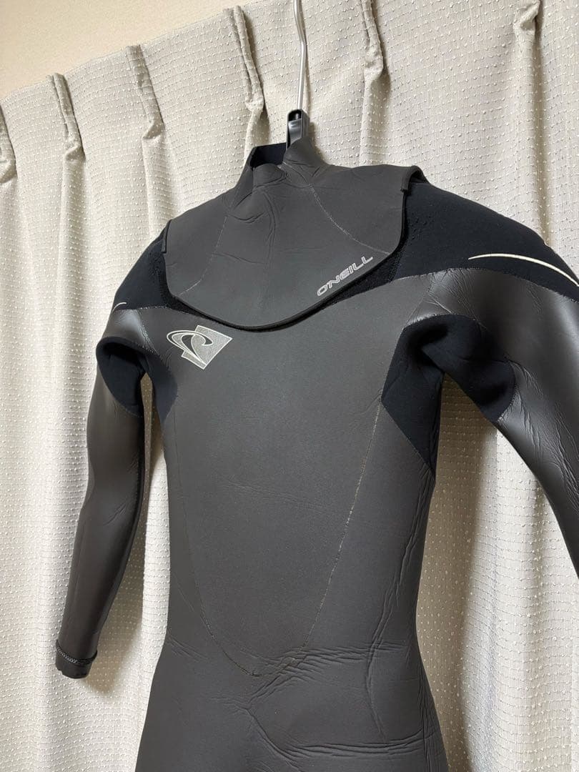 O'NEILL(オニール) 5×3mm セミドライ メンズ MLサイズ