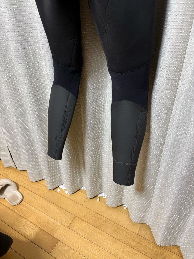 O'NEILL(オニール) 5×3mm セミドライ メンズ MLサイズ