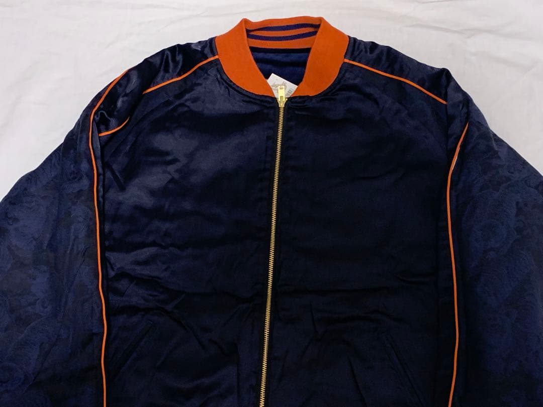 フェローズ　スカジャン　Lサイズ　未使用　日本製