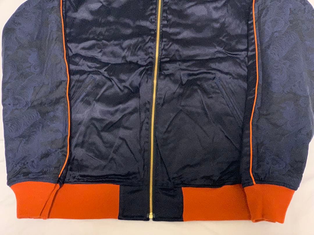 フェローズ　スカジャン　Lサイズ　未使用　日本製