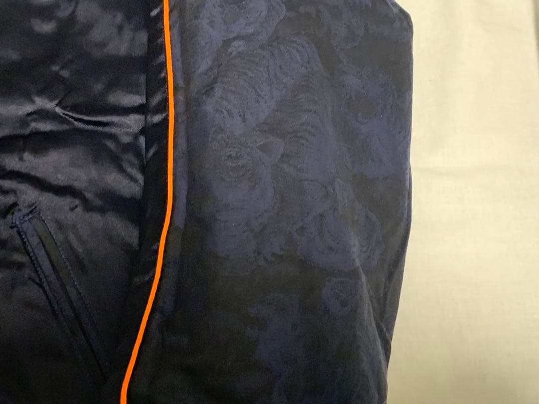 フェローズ　スカジャン　Lサイズ　未使用　日本製