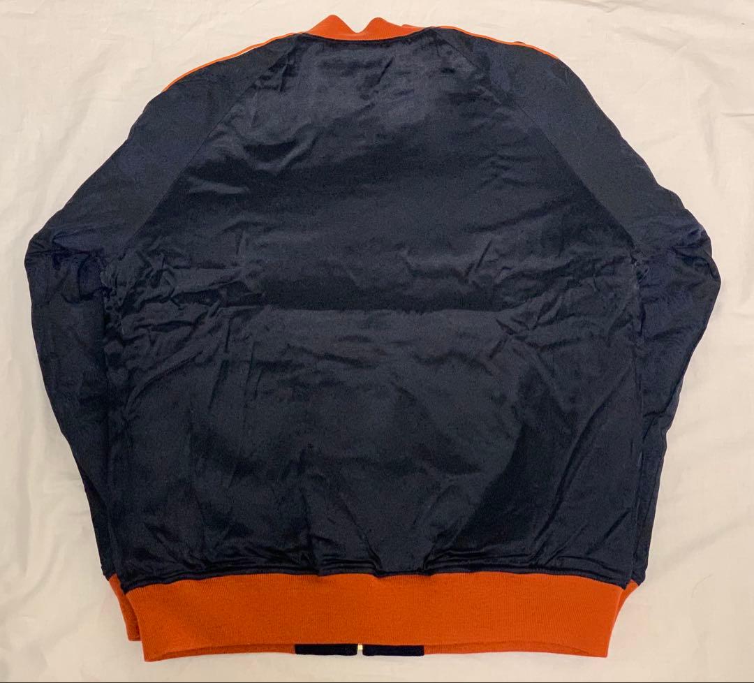 フェローズ　スカジャン　Lサイズ　未使用　日本製