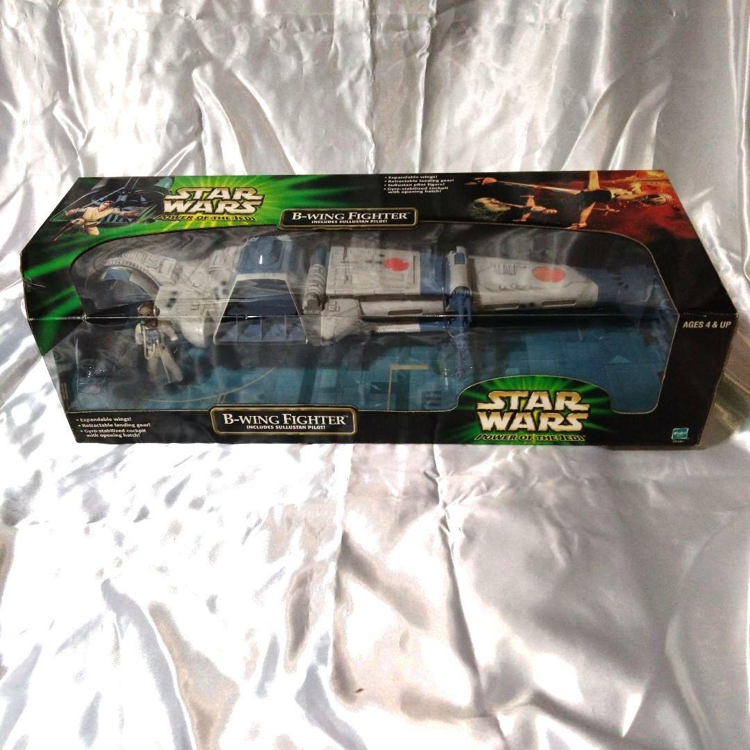 スターウォーズ Ｂウィング ファイター