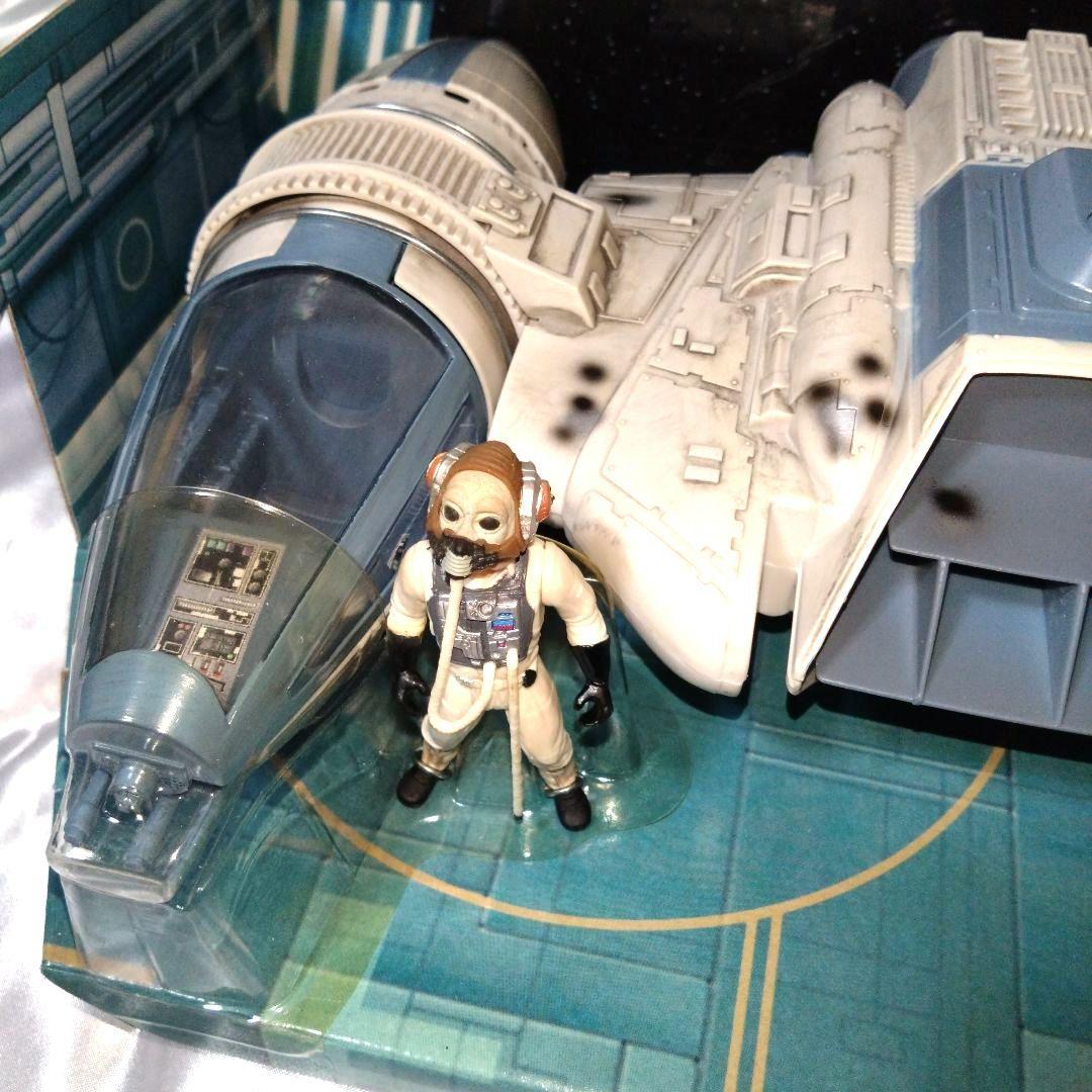 スターウォーズ Ｂウィング ファイター