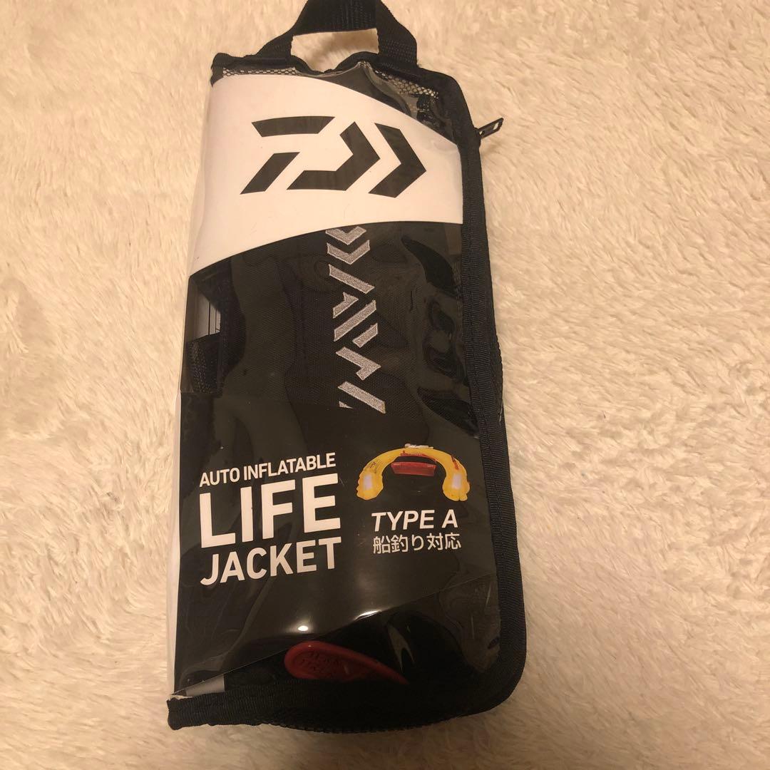 ダイワ　フローティングベスト