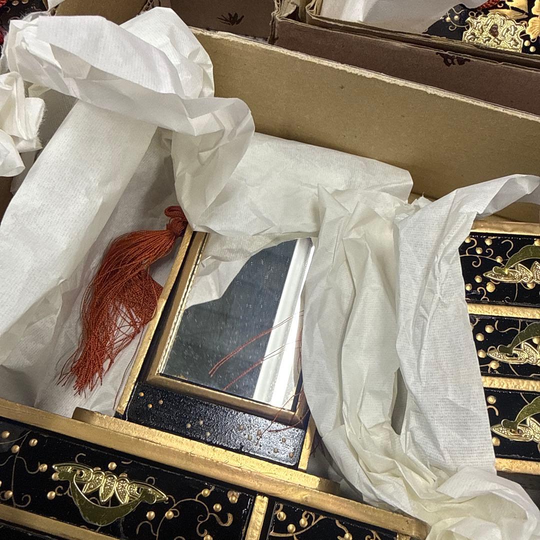 ひな祭り飾り物セット 年中行事 季節 インテリア アンティーク 小物 格安