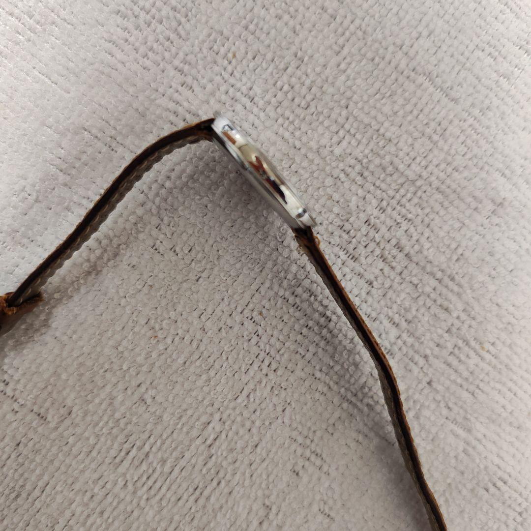 最終GUCCI５４５ｌ 不動　電池交換要　ビンテージハワイ購入品