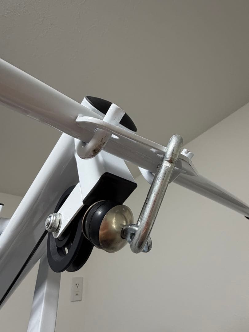 IROTEC 多機能トレーニングマシン