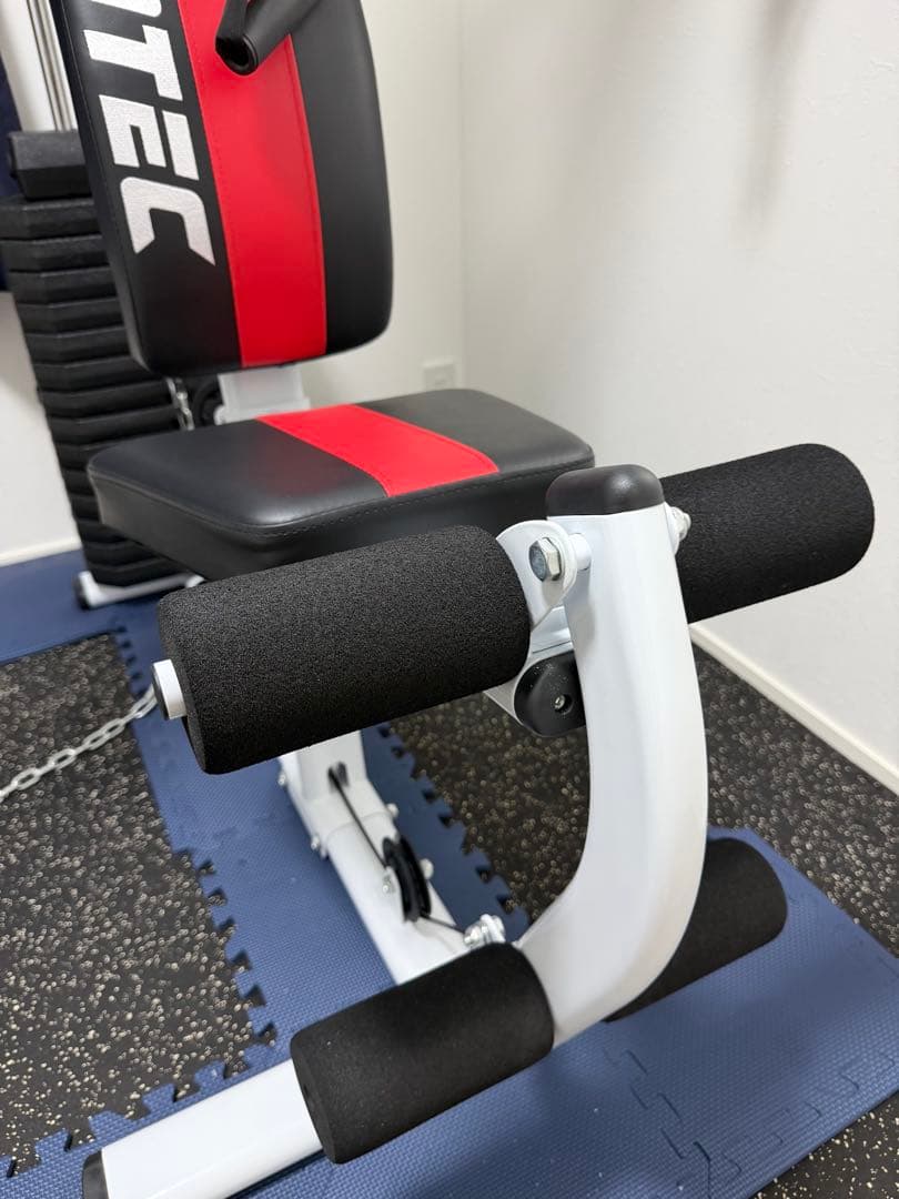 IROTEC 多機能トレーニングマシン