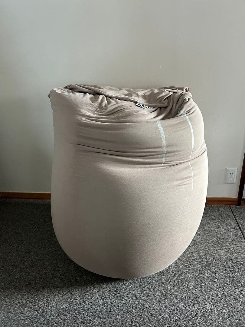 ヨギボー　マックス