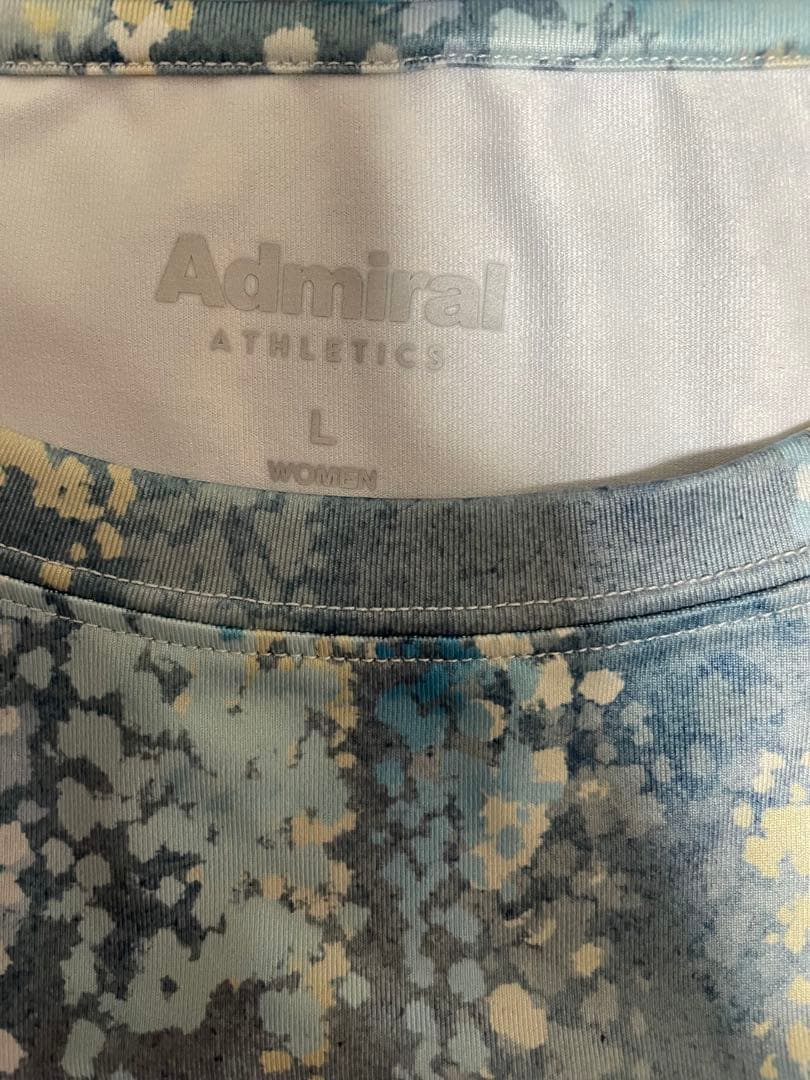 Admiral アドミラル テニスウェア Lサイズ セット