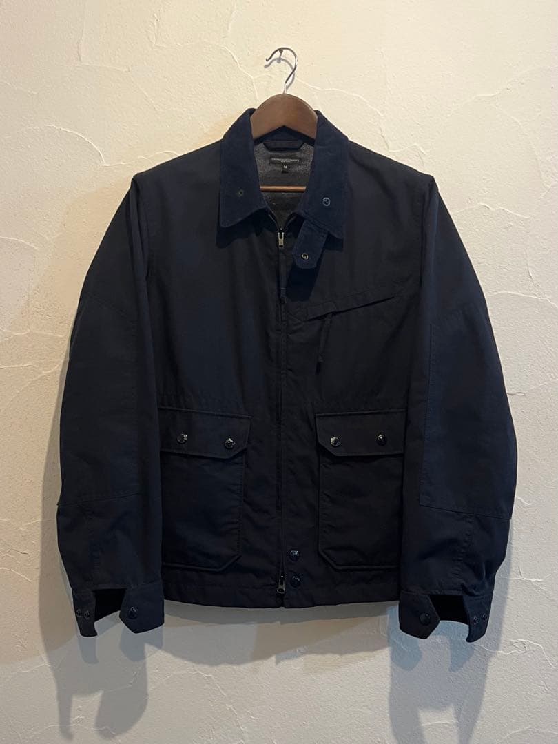 ジャケット・アウター Pathfinder Jacket - Nyco Ripstop