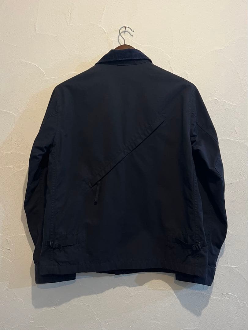 ジャケット・アウター Pathfinder Jacket - Nyco Ripstop