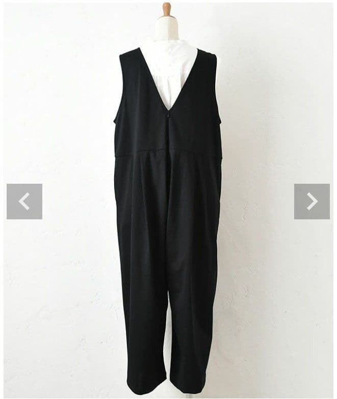 No18(オハコ) オールインワン