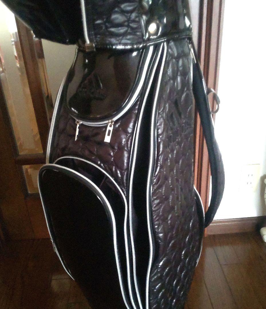 ゴルフクラブセット　 #　基本男性用、女性が使用していました。