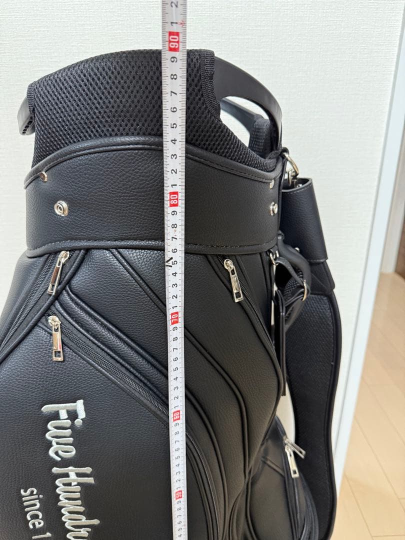 Five Hundred Club ゴルフバッグ・キャディバッグ