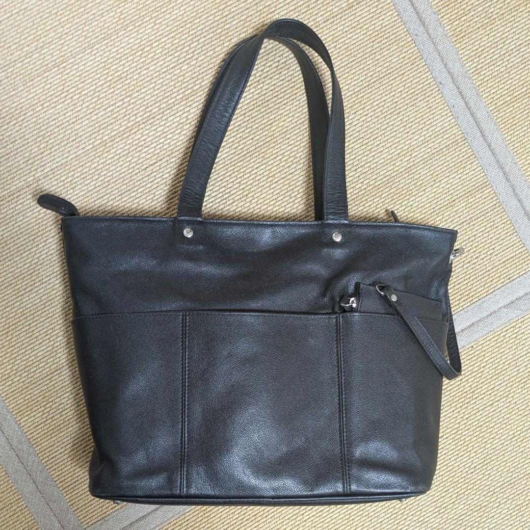 K*o様 PORTER トートバッグ Sサイズ LINK ブラック
