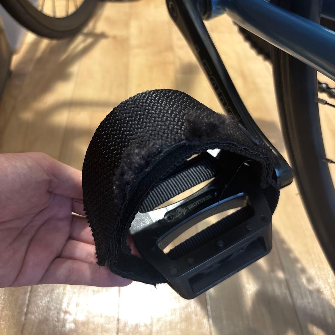 自転車本体 LEADER THE CURE Complete bike