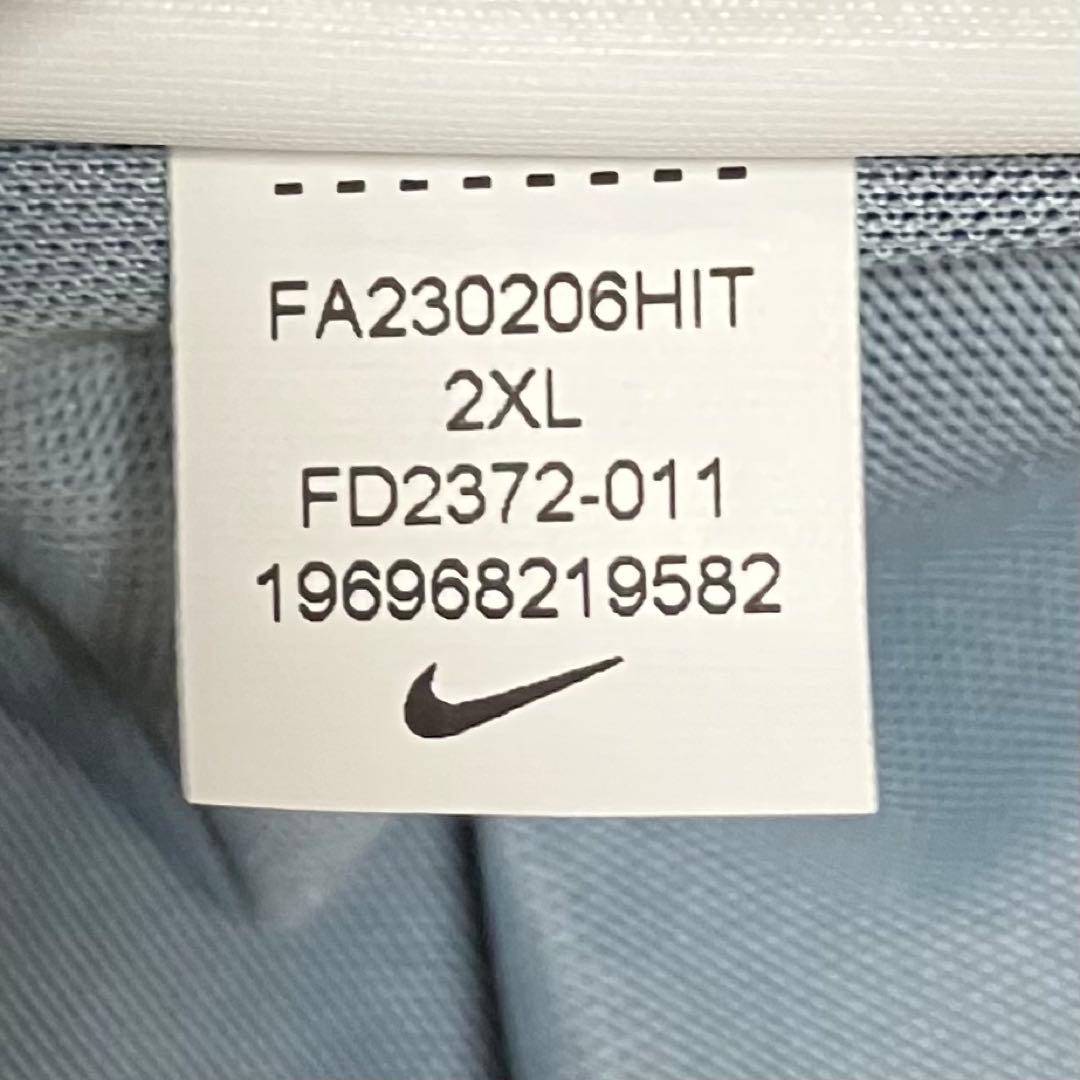 正規新品 FCバルセロナ×PATTA×NIKE サッカーシャツ バルサ ジャージ