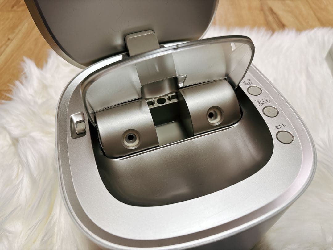 ボディ・フェイスケア Panasonic nanocare