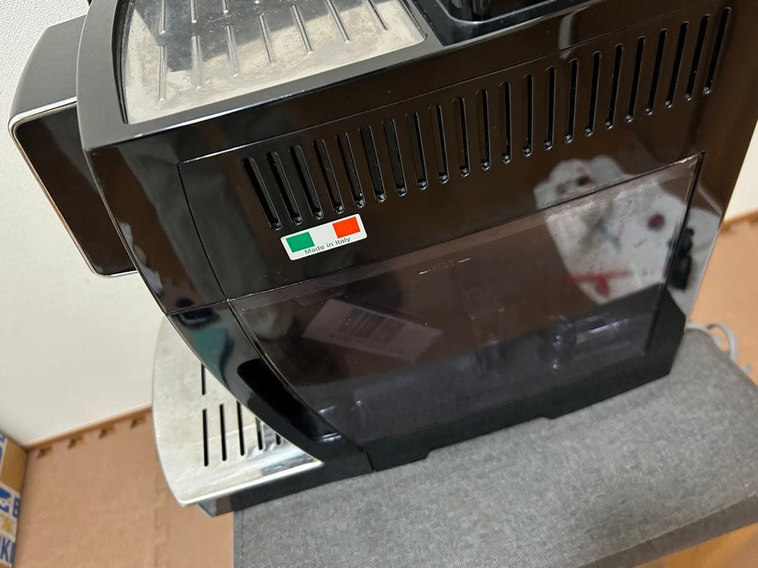 みちさま専用　デロンギ エスプレッソ　マグニフィカS 【石灰除去剤　セット】