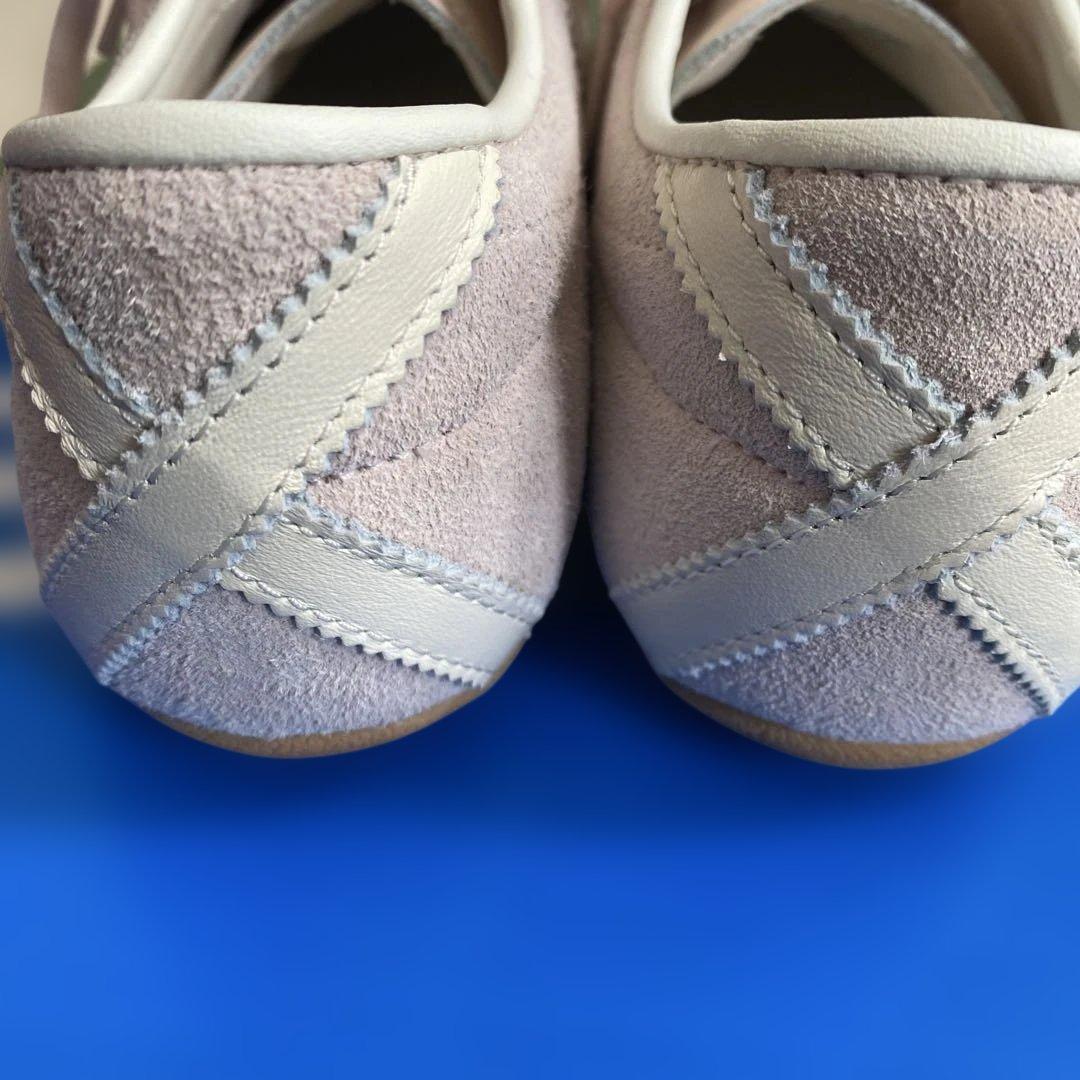 靴 adidas TOKYO W Wonder Quartz/23.5 JQ0608