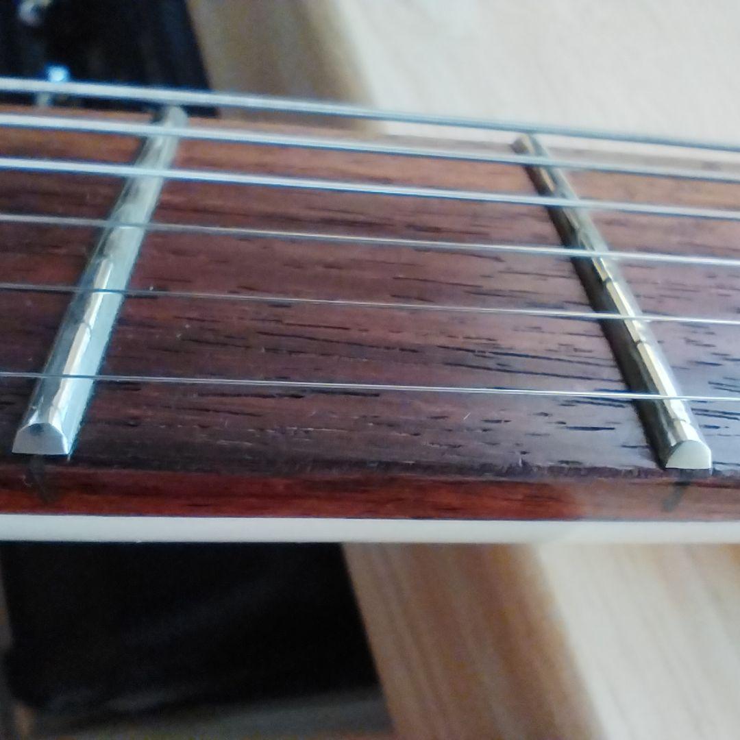 グラスルーツ フォレスト G-FR-62GT GrassRoots