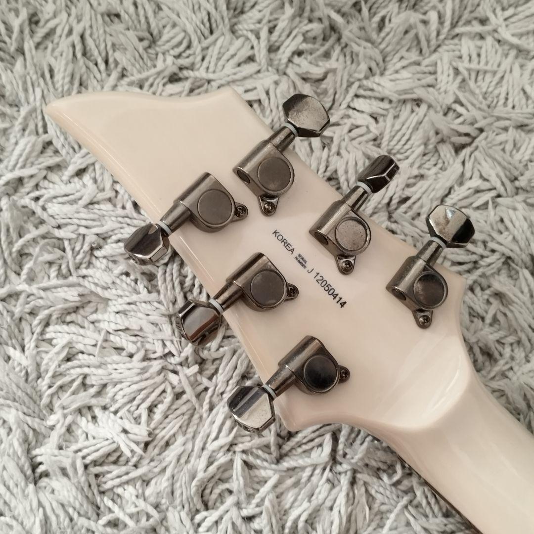 グラスルーツ フォレスト G-FR-62GT GrassRoots