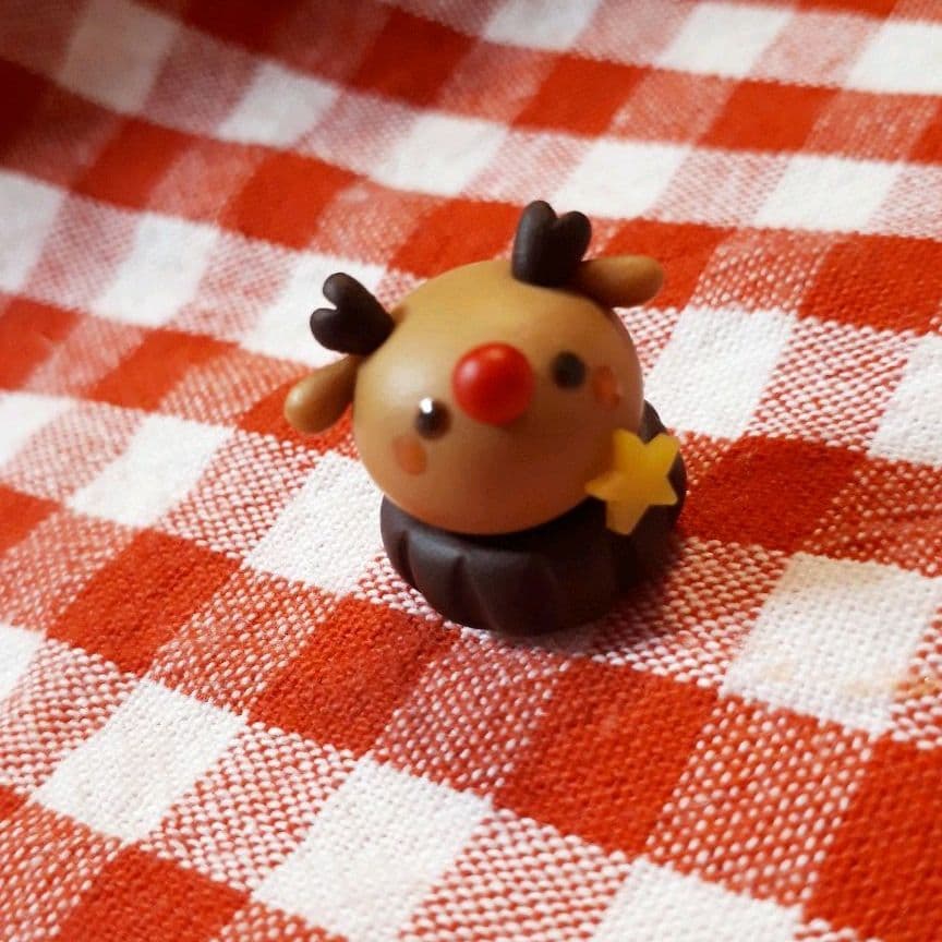 トナカイ☆タルト