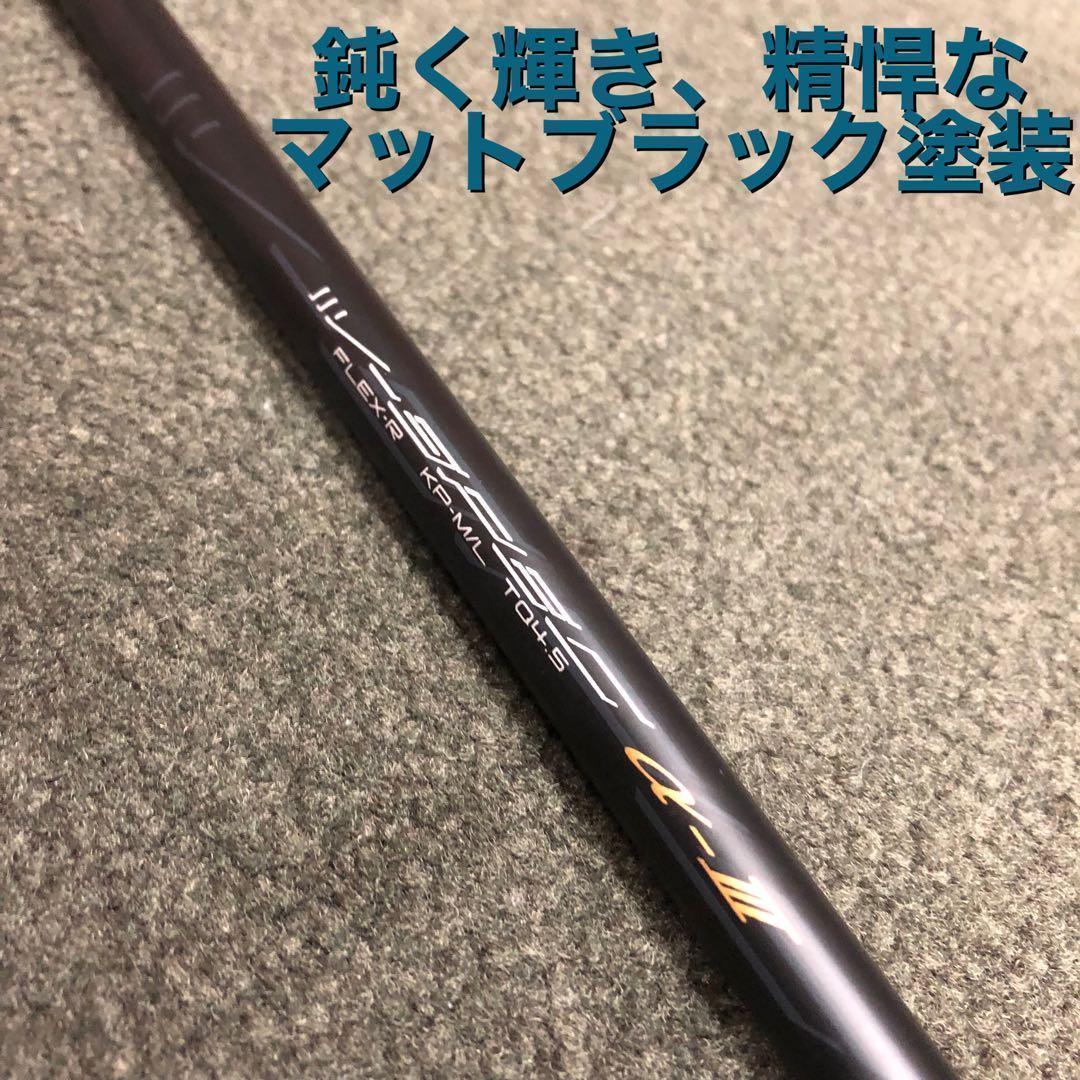 【新品】世界最高反発で強烈55Yアップ! ワークスゴルフ CBRゴールドプレミア