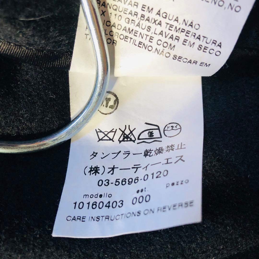 美品✨近年マックスマーラ マニュエラコート カシミヤ100% ブラック 40